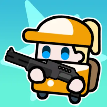 Legend Z Hunter MOD APK Download